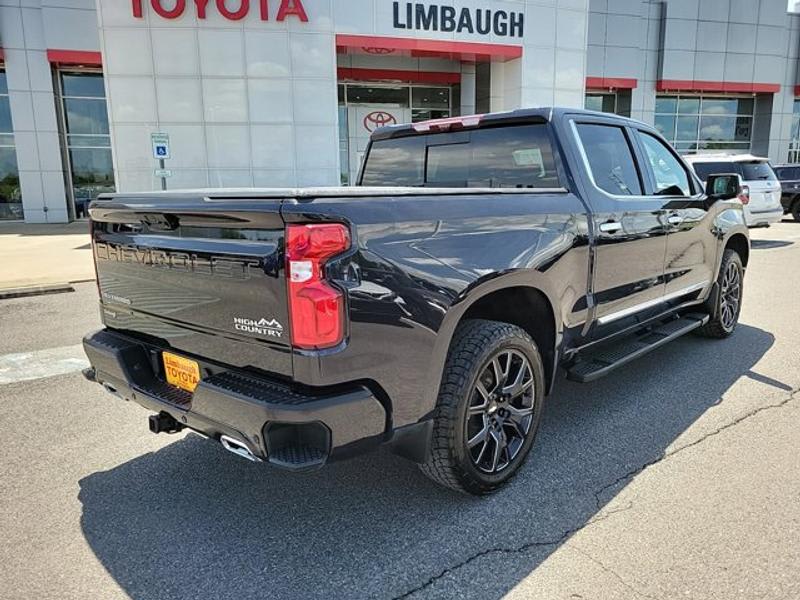 Chevrolet Silverado 1500 2022 price $46,772