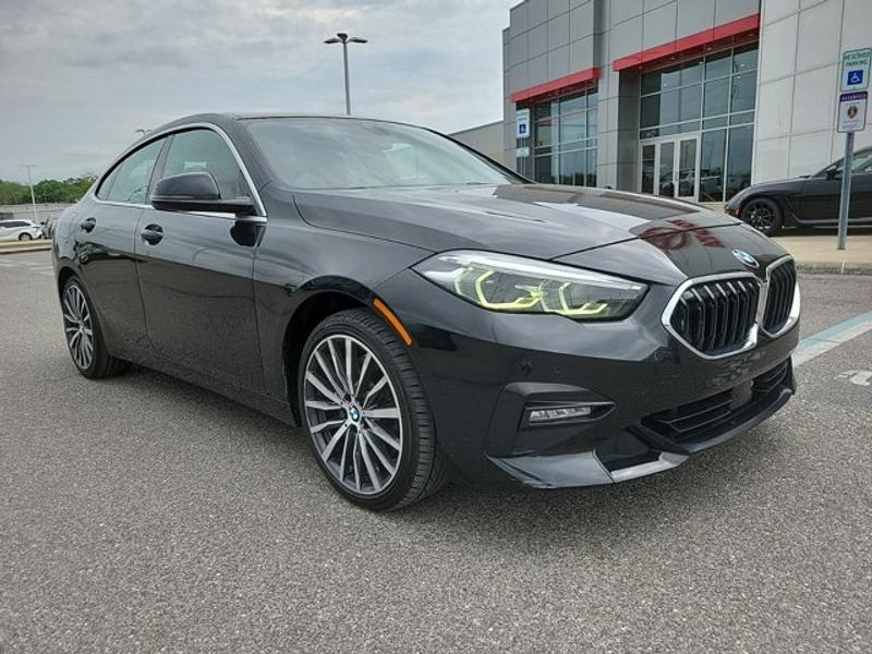 BMW 2 Series 2020 price $25,451