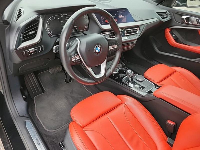 BMW 2 Series 2020 price $25,451