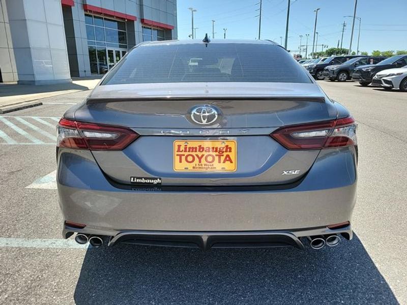 Toyota Camry 2021 price $26,991