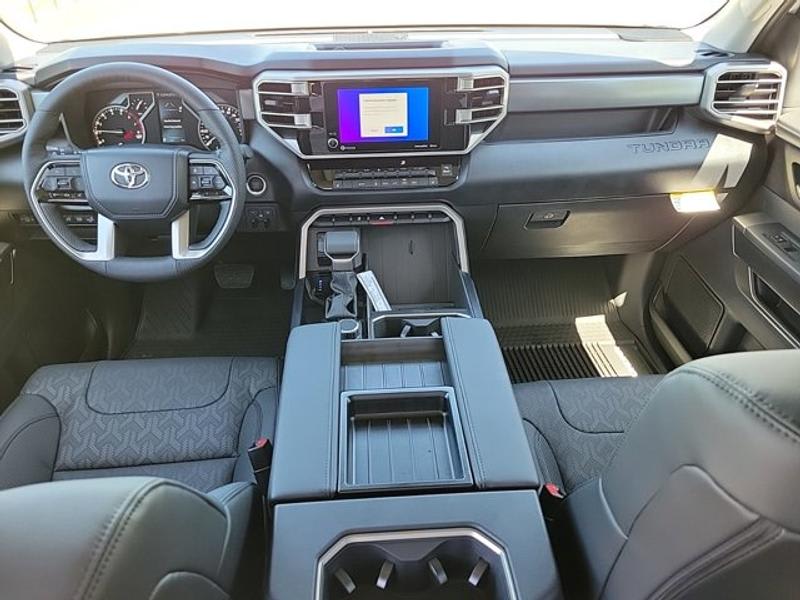 Toyota Tundra 2024 price $53,227