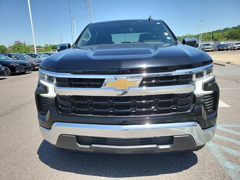 Chevrolet Silverado 1500 2023 price $39,361