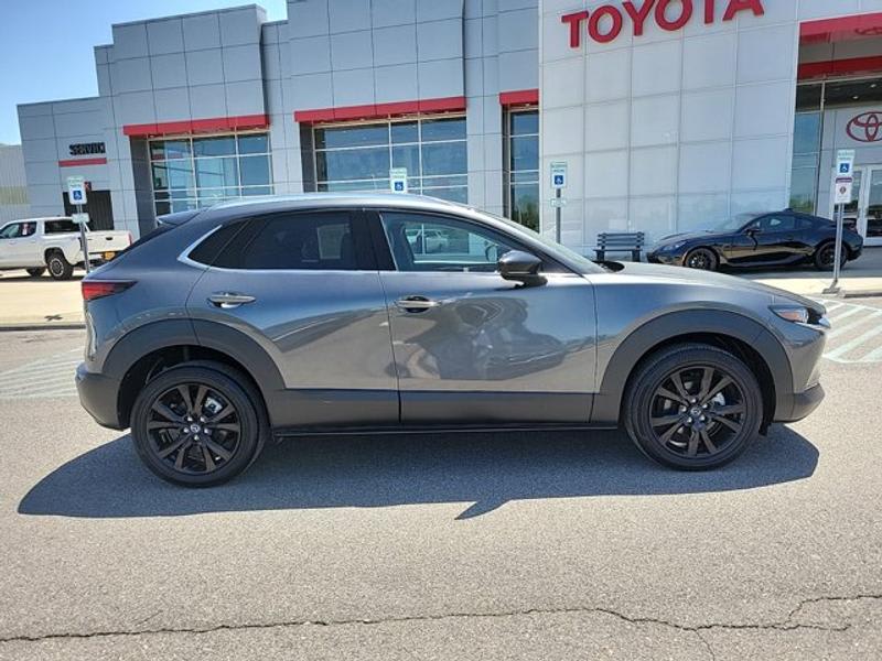 Mazda CX-30 2023 price $31,941