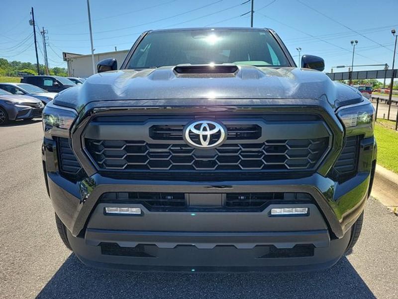 Toyota Tacoma 2024 price $44,079