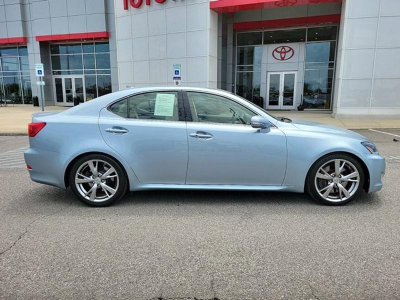 Lexus IS 350 2010 price $12,451