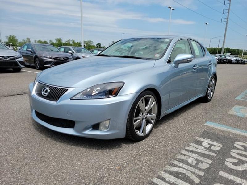 Lexus IS 350 2010 price $12,451