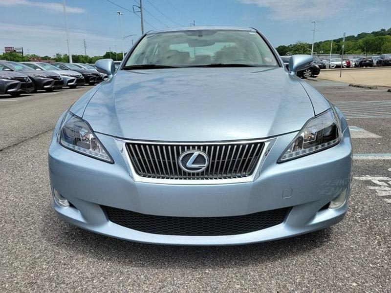 Lexus IS 350 2010 price $12,451