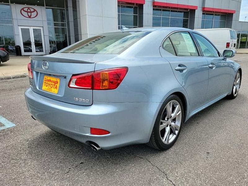 Lexus IS 350 2010 price $12,451