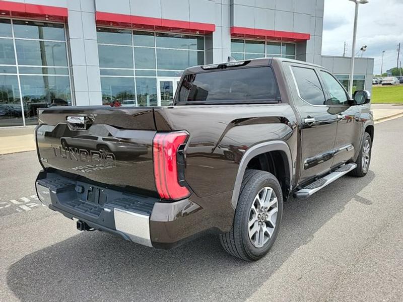 Toyota Tundra 2023 price $58,447