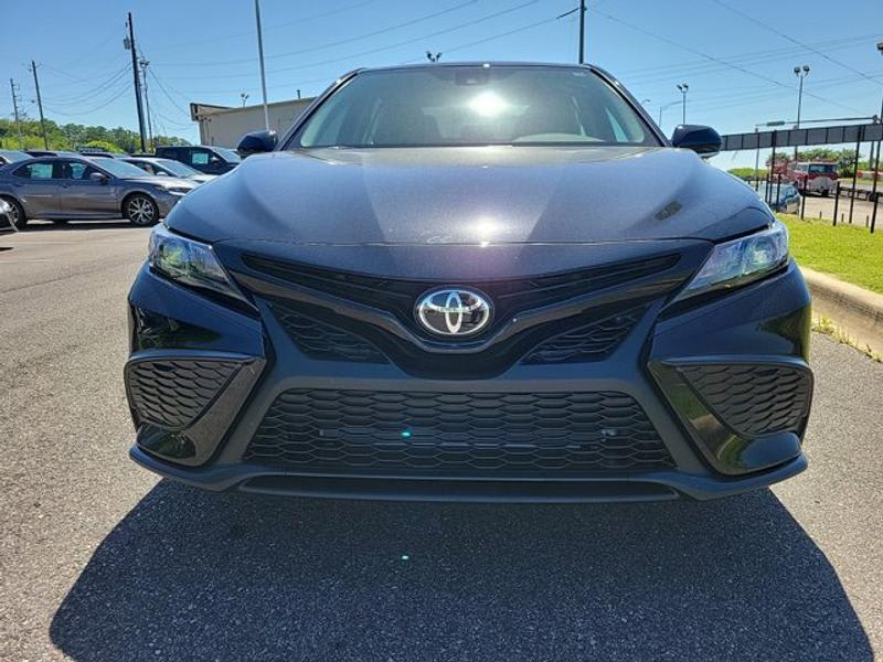 Toyota Camry 2024 price $30,421