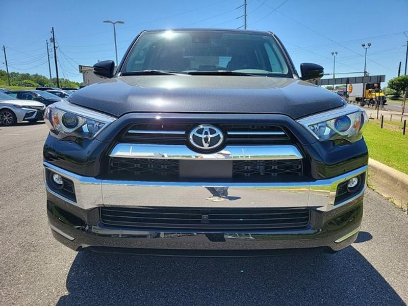 Toyota 4Runner 2024 price $54,911