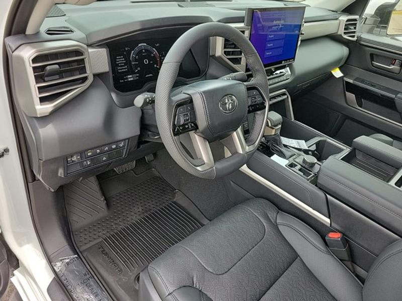 Toyota Tundra 2024 price $65,854