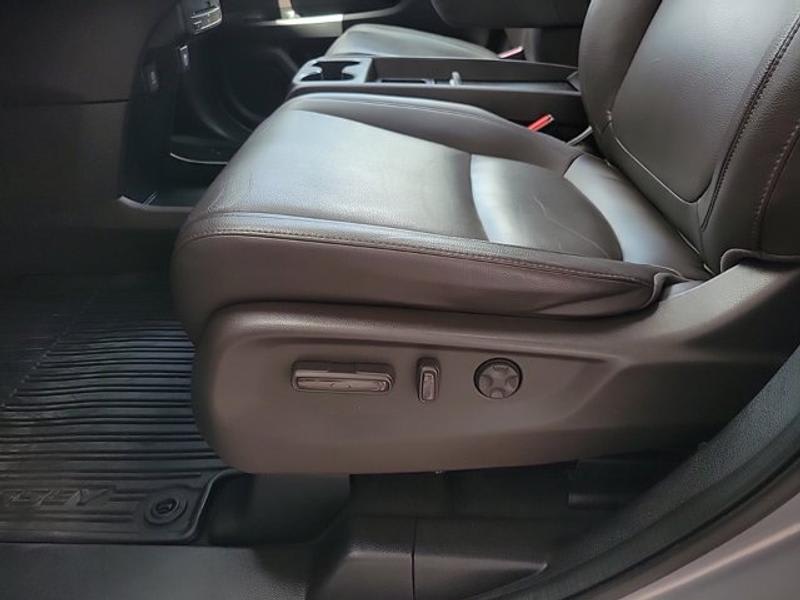 Honda Odyssey 2019 price $25,691