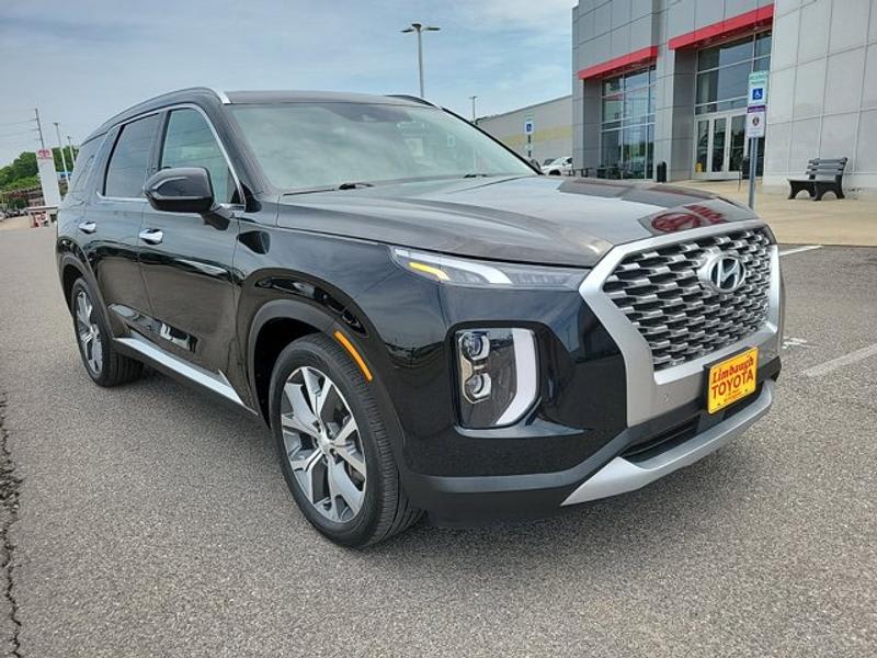 Hyundai Palisade 2022 price $33,250