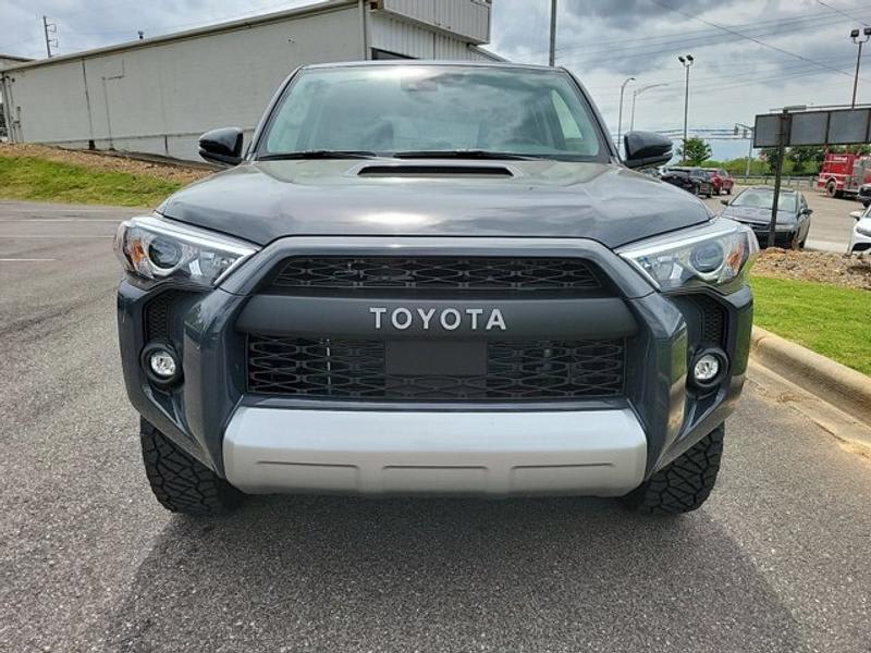 Toyota 4Runner 2024 price $54,587