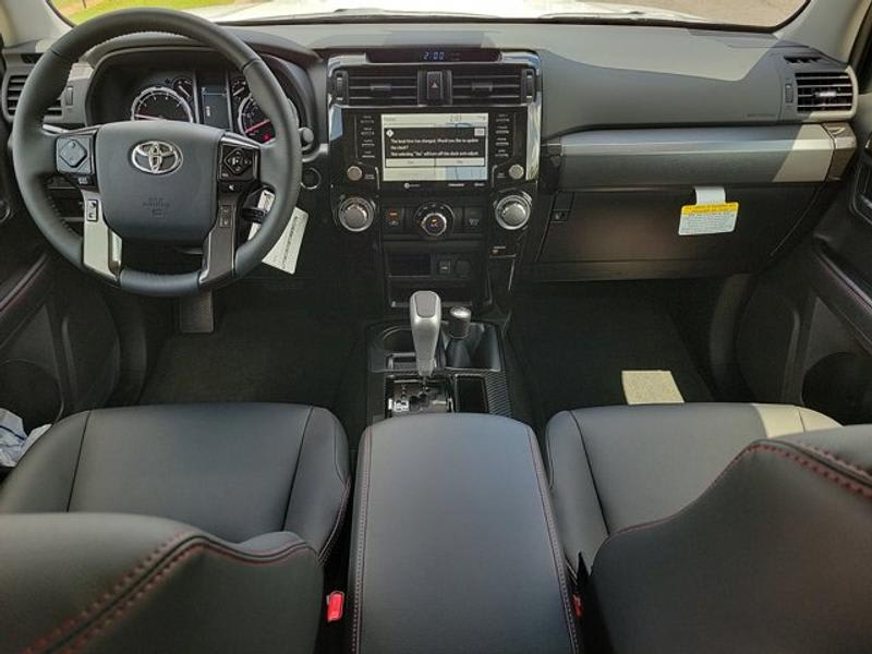 Toyota 4Runner 2024 price $53,431