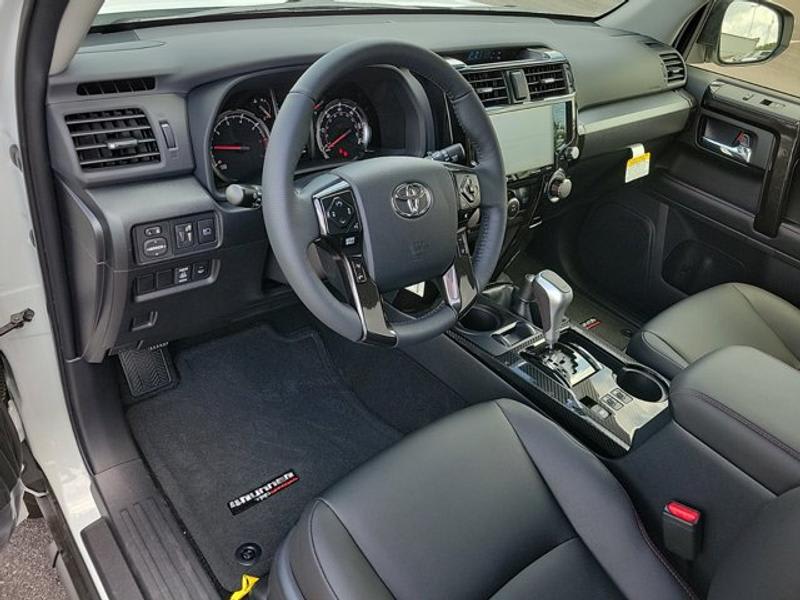 Toyota 4Runner 2024 price $53,781