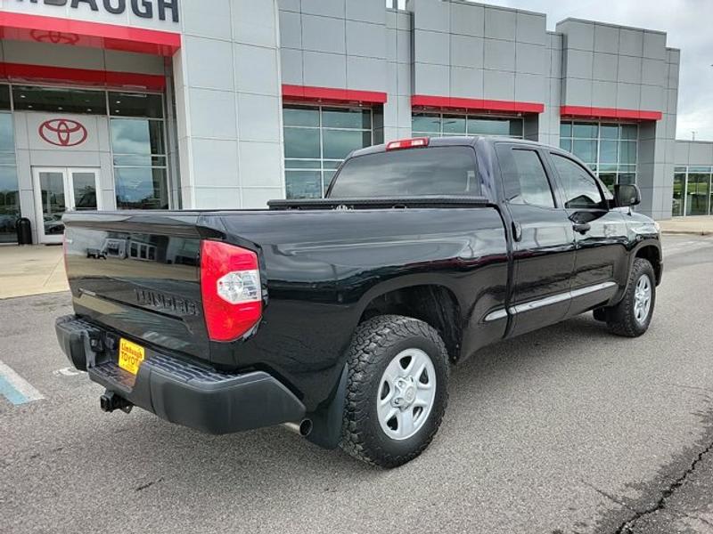 Toyota Tundra 2018 price $15,421