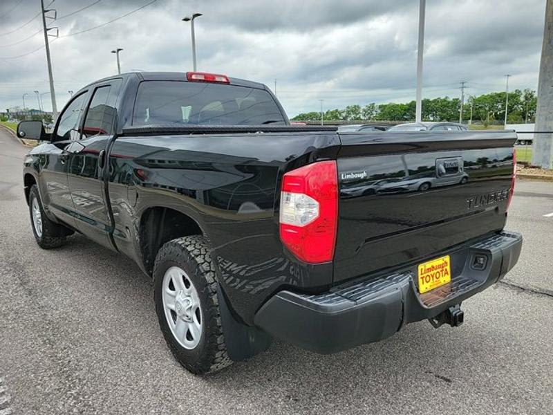 Toyota Tundra 2018 price $15,421