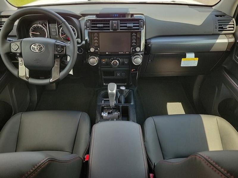Toyota 4Runner 2024 price $53,431
