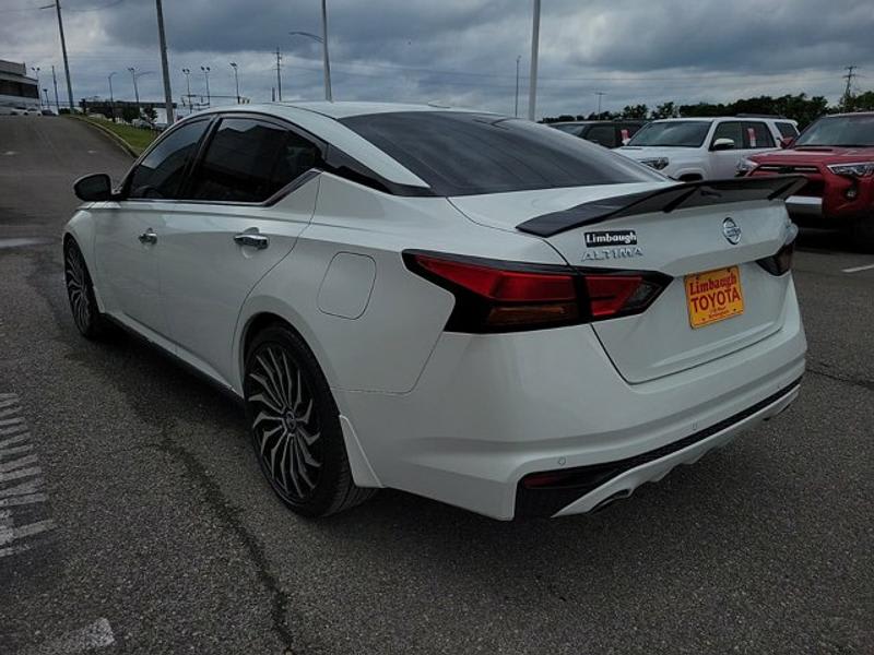 Nissan Altima 2020 price $19,643