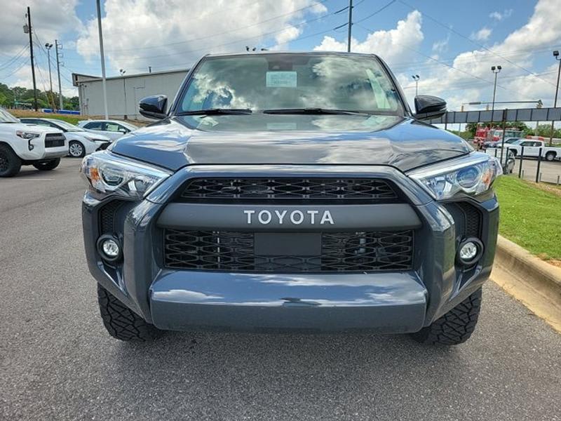 Toyota 4Runner 2024 price $50,515