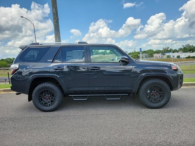 Toyota 4Runner 2024 price $50,515