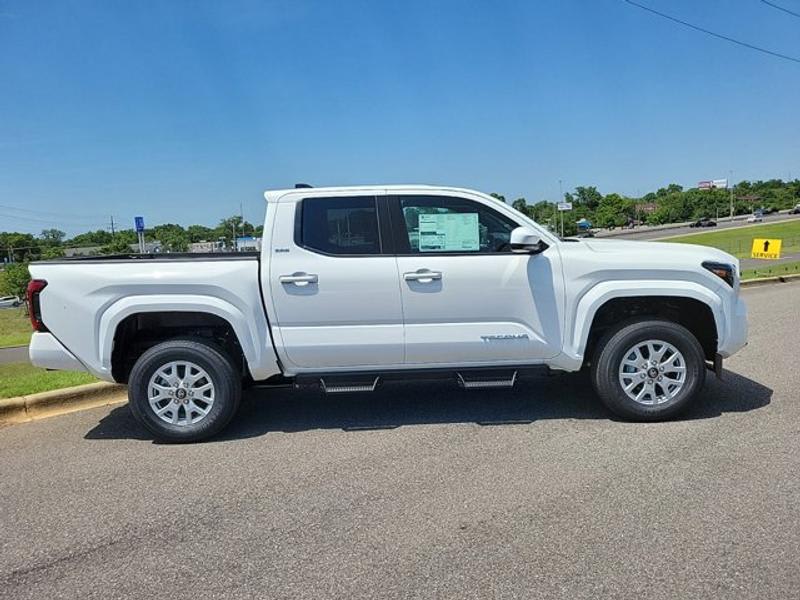 Toyota Tacoma 2024 price $46,154