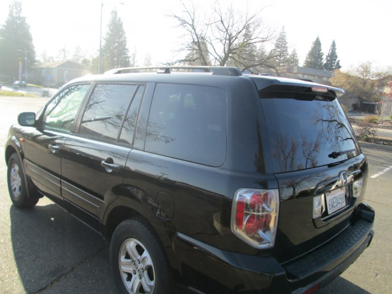 Honda Pilot 2008 price $8,995