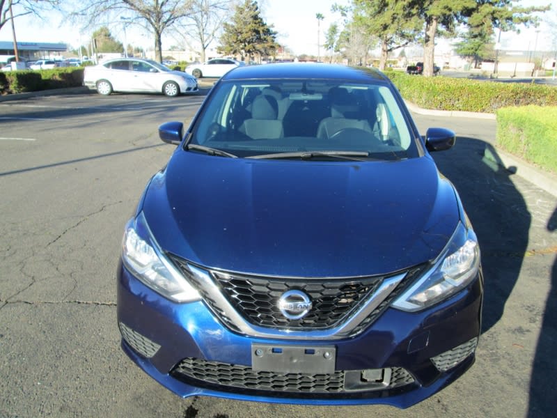 Nissan Sentra 2019 price $13,995