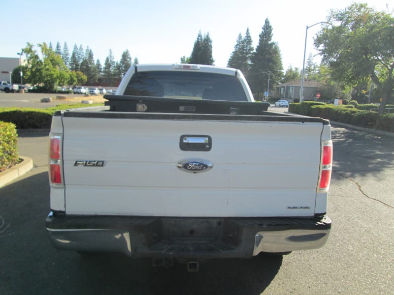 Ford F-150 2010 price $13,995