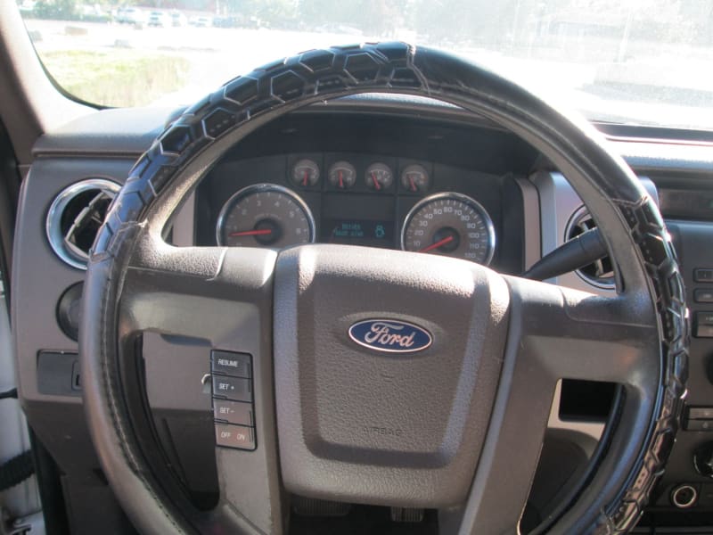 Ford F-150 2010 price $13,995