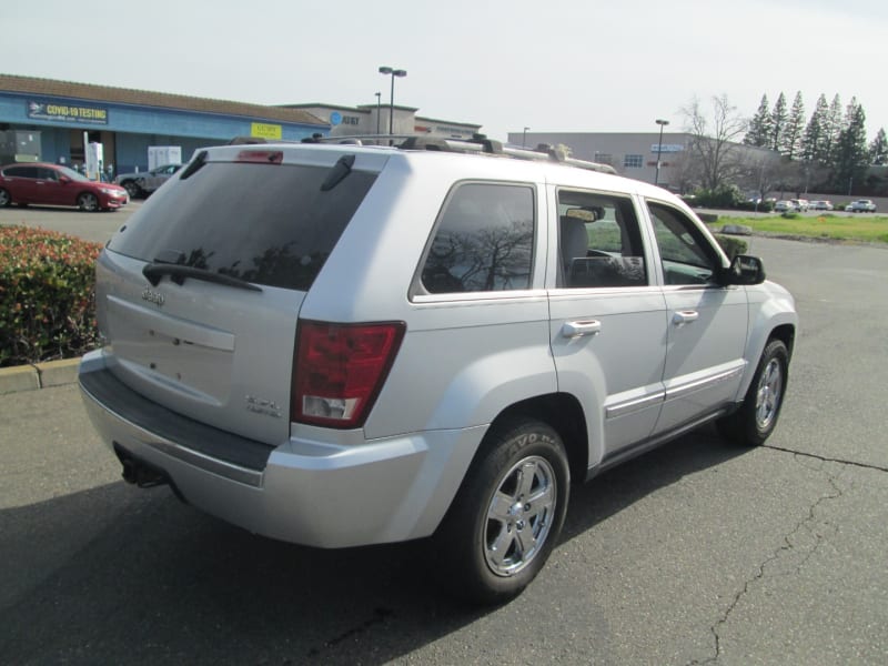 Jeep Grand Cherokee 2005 price $6,995