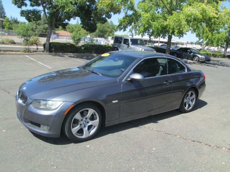 BMW 3-Series 2008 price $8,995