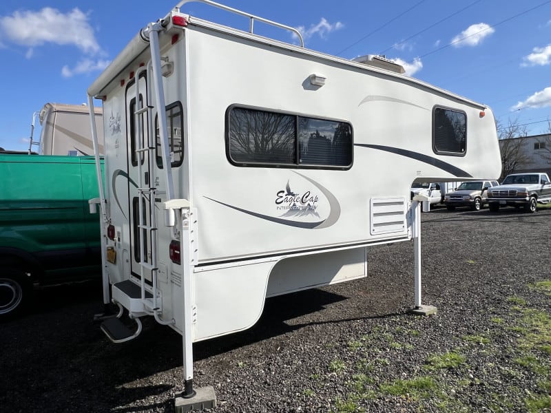 EAGLE CAP INTER MOUNTAIN 2004 price $8,950