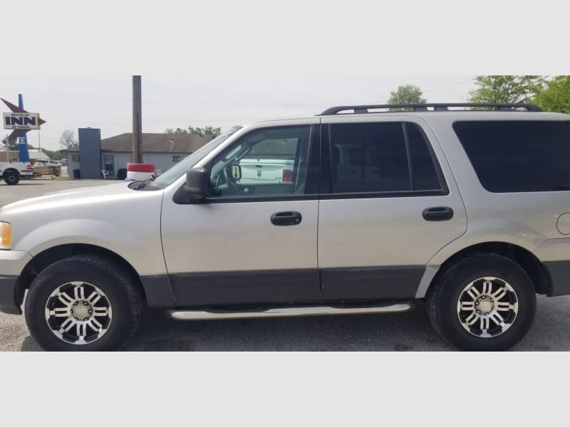 Ford Expedition 2005 price $4,500