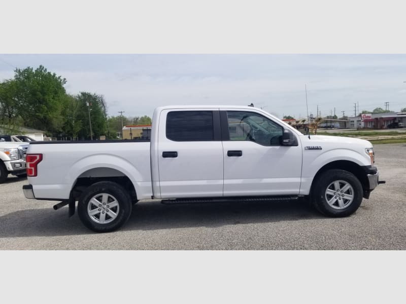 Ford F-150 Police Responder 2020 price $23,500