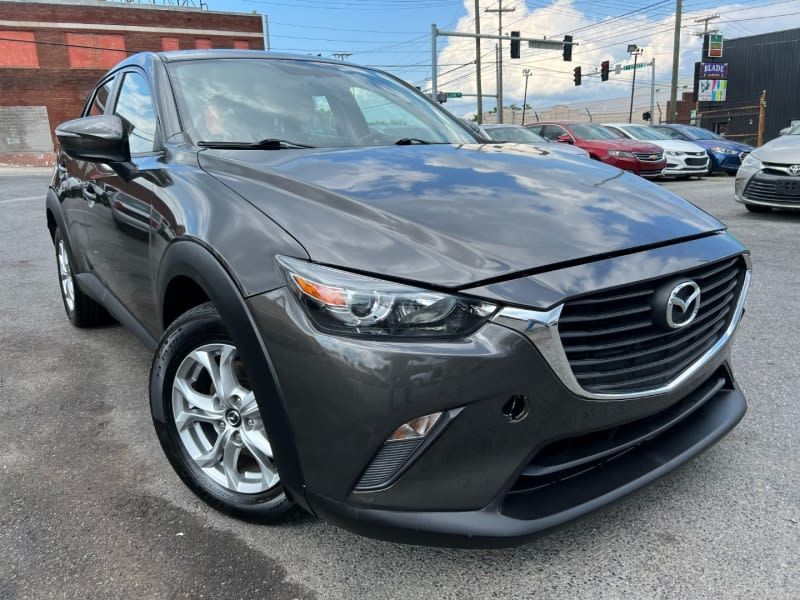 Mazda CX-3 2016 price $12,990