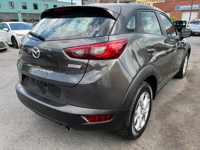 Mazda CX-3 2016 price $12,990