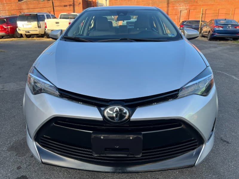 Toyota Corolla 2018 price $14,990