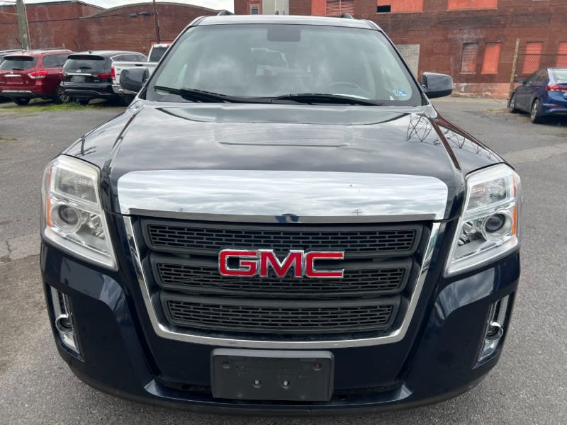 GMC Terrain 2015 price $7,490