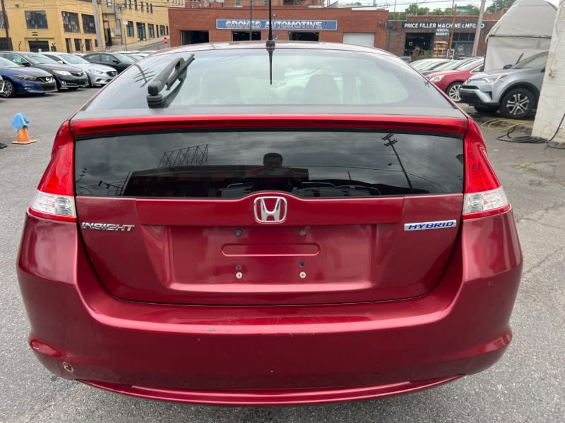 Honda Insight 2010 price $5,990