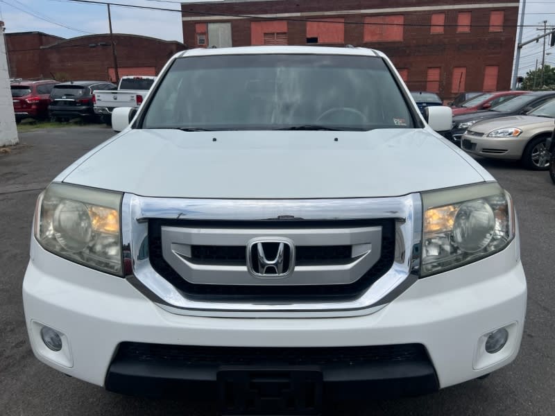 Honda Pilot 2010 price $8,490