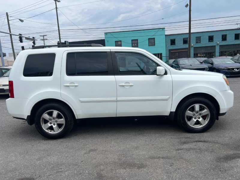 Honda Pilot 2010 price $8,490