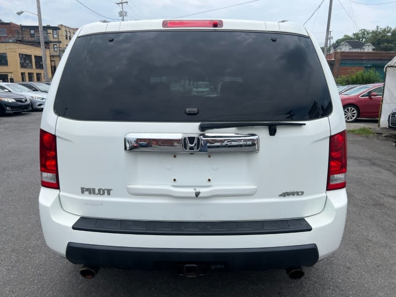 Honda Pilot 2010 price $8,490