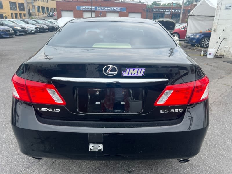 Lexus ES 350 2008 price $5,990