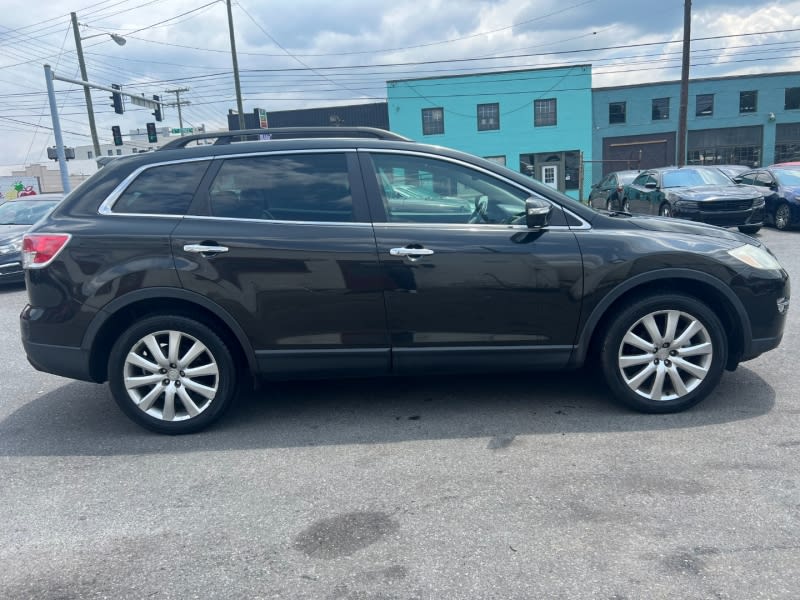 Mazda CX-9 2008 price $6,490