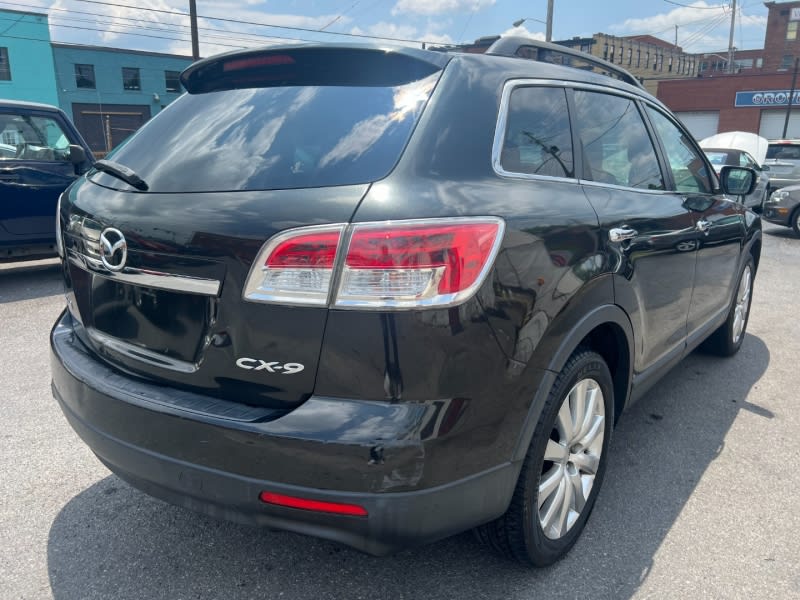 Mazda CX-9 2008 price $6,490