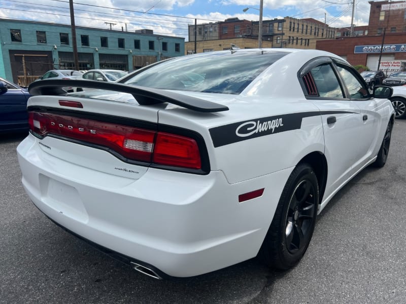 Dodge Charger 2012 price $8,490