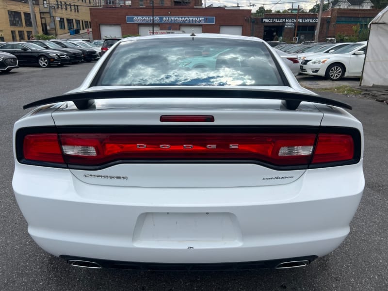 Dodge Charger 2012 price $8,490